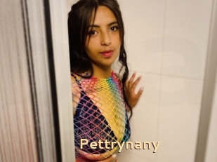 Pettrynany