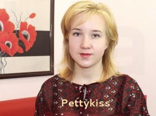 Pettykiss