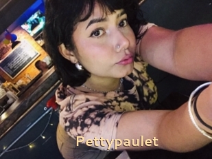 Pettypaulet