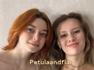 Petulaandflair