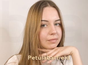 Petulabarfield