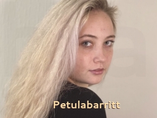 Petulabarritt