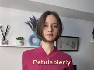 Petulabierly