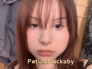 Petulablackaby