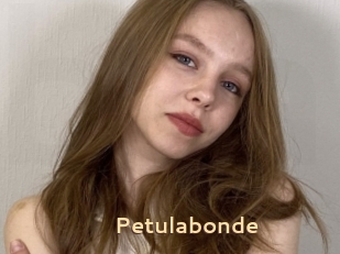 Petulabonde