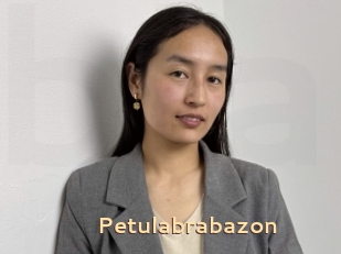 Petulabrabazon