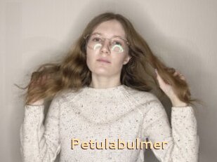 Petulabulmer