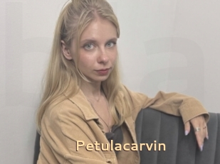 Petulacarvin