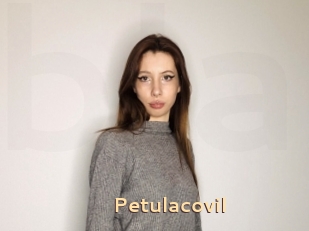 Petulacovil