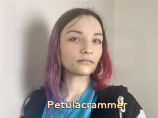 Petulacrammer