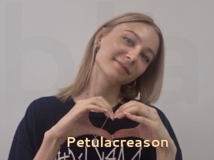 Petulacreason