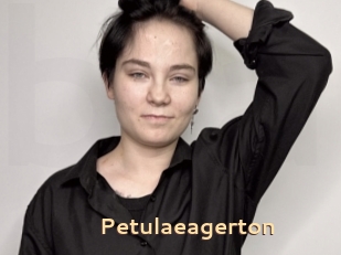 Petulaeagerton