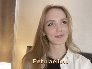 Petulaellett