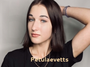 Petulaevetts