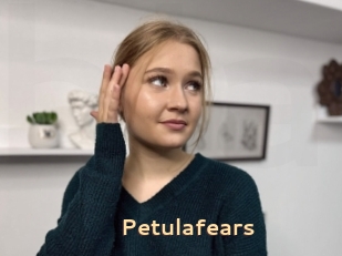 Petulafears