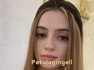 Petulagingell