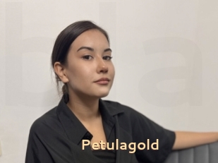 Petulagold