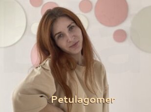 Petulagomer