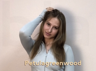 Petulagreenwood