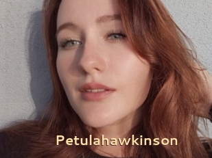 Petulahawkinson