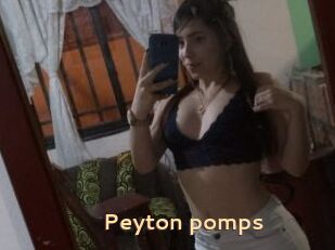 Peyton_pomps