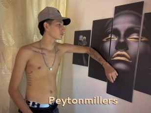 Peytonmillers