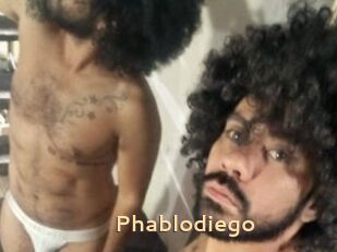 Phablodiego