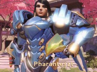 Pharahteszt