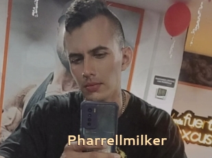 Pharrellmilker