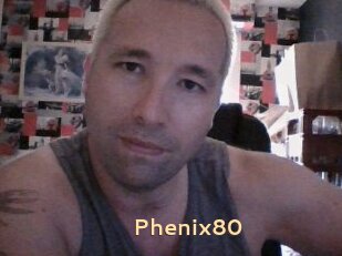 Phenix80