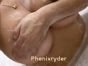 Phenixryder