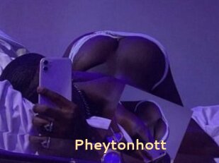 Pheytonhott