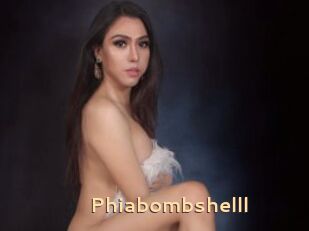 Phiabombshelll