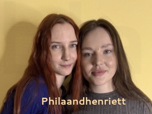 Philaandhenriett