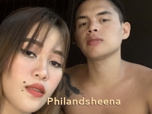 Philandsheena