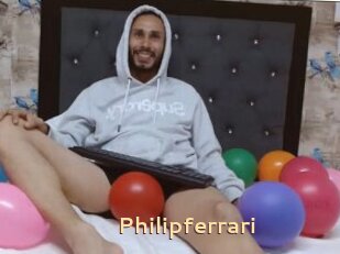 Philipferrari