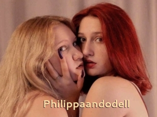 Philippaandodell