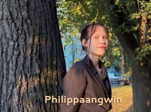 Philippaangwin