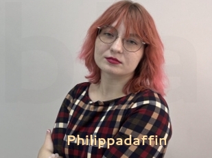 Philippadaffin