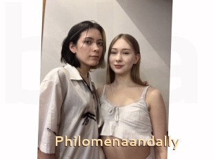 Philomenaandally