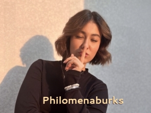 Philomenaburks