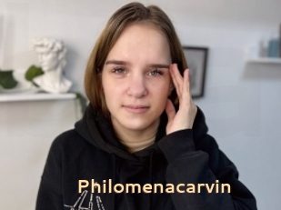 Philomenacarvin