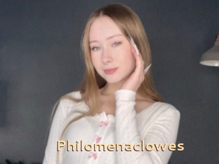 Philomenaclowes