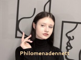 Philomenadennett