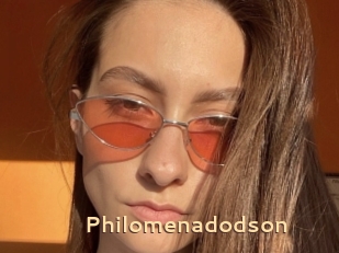 Philomenadodson