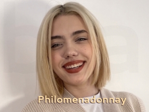 Philomenadonnay