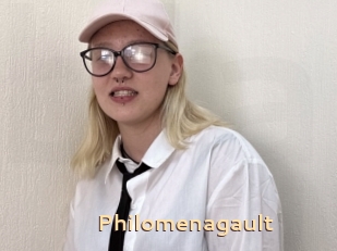 Philomenagault