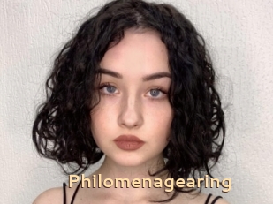 Philomenagearing