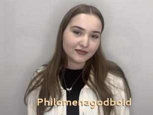 Philomenagodbold