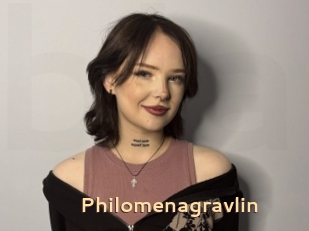 Philomenagravlin